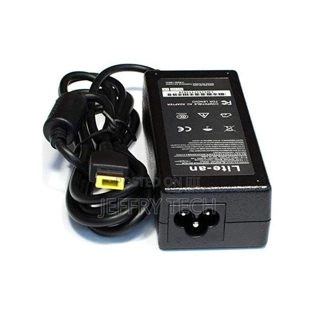 20V 3.25A Laptop Charger Compatible With Lenovo