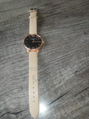 Fantastastic Style. LVPAI Quartz Watch