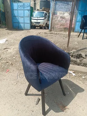 Styling Chair, Balcony or Restaurant Chair.