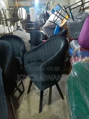 Styling Chair, Balcony or Restaurant Chair.
