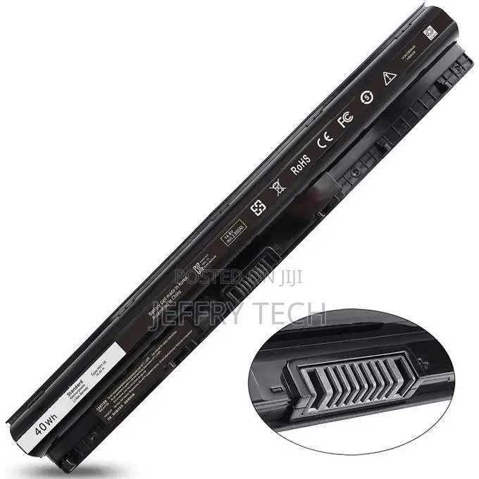 Laptop Battery for Dell Inspiron Mini 5559-5558-3451