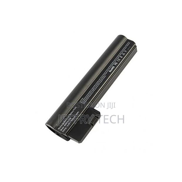 Cq Laptop Battery Compatible With HP Mini