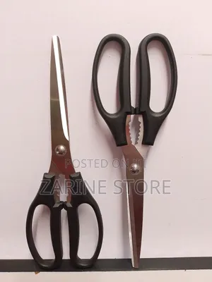 Scissors 10 Inches Long Good for Tailoring