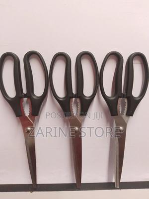 Scissors Scissors 10inch Long - thumbnail 2