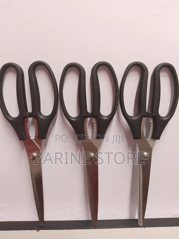 Scissors Scissors 10inch Long - main view