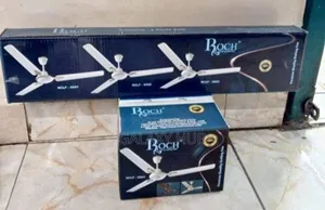 Roch 56inches 3blades Ceiling Fan
