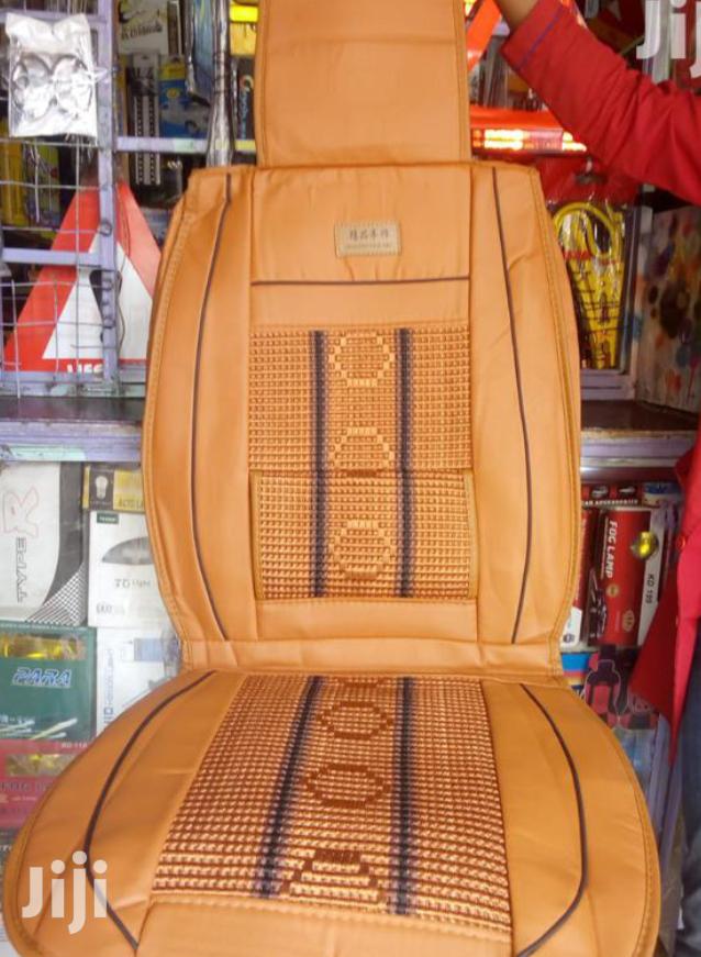 New Synthetic Heavy Duty Car Seat Covers.