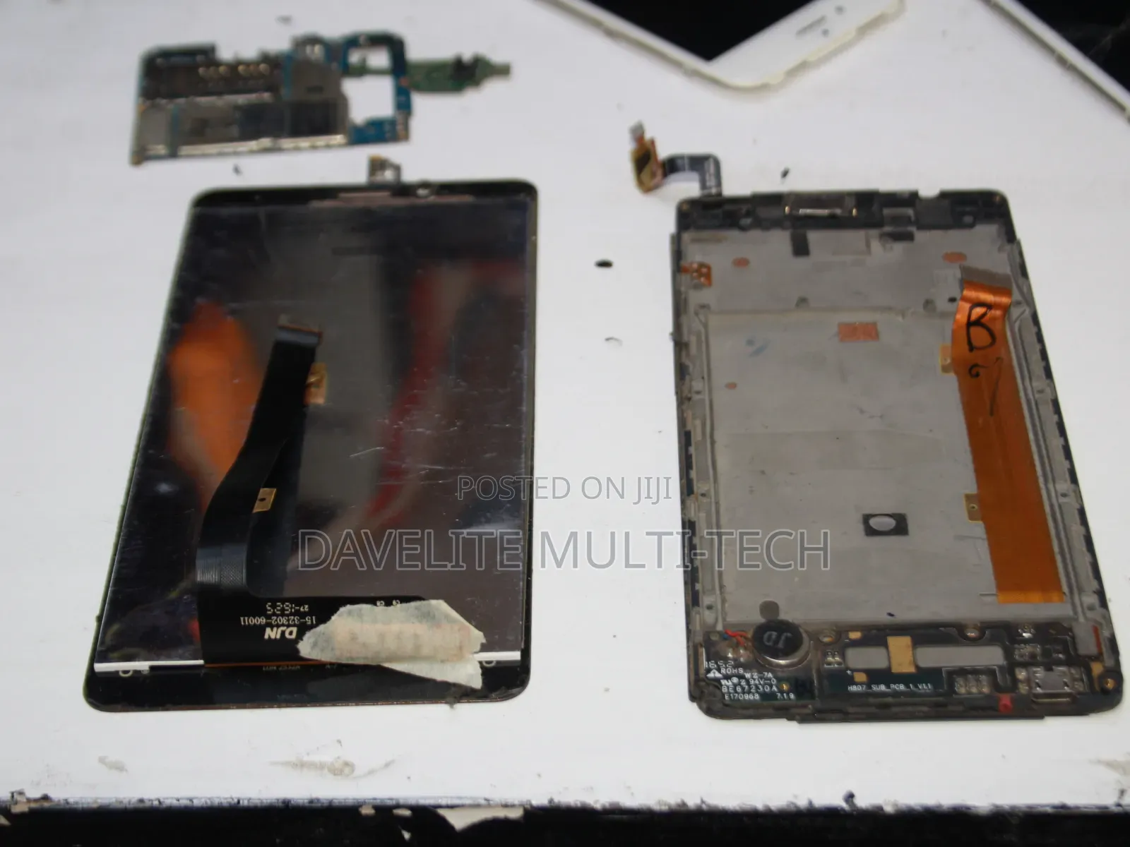 Expert in High End Phones Screen/Battery Repair Replacement