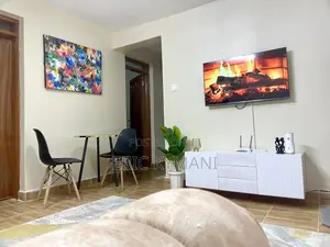 Furnished 1bdrm Apartment in Utawala for rent