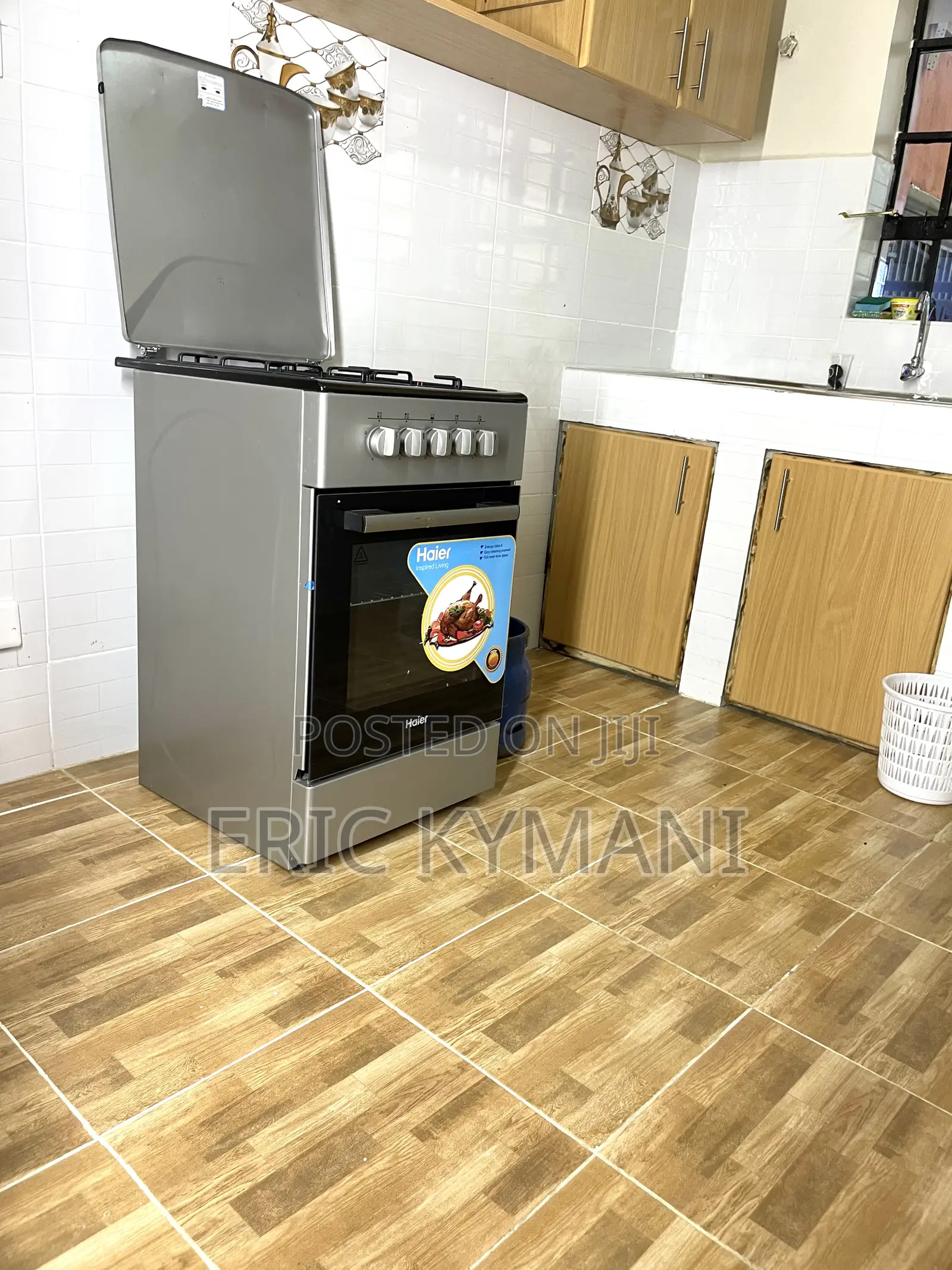 Furnished 1bdrm Apartment in Utawala for rent
