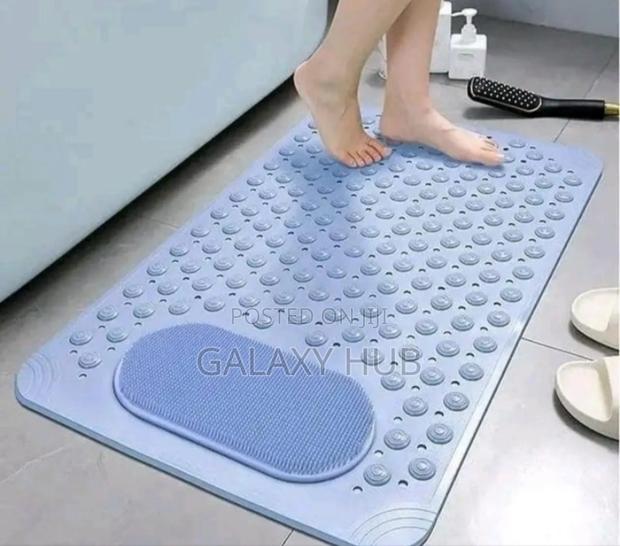 Anti Slip Foldable Bathroom Mats - main view