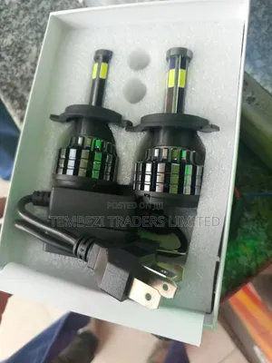 H4 Headlight Led Bulbs 300watts