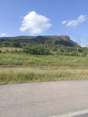 2 Acres Along Mombasa Road At Makutano Kyumvi, Just Opposite Maanzoni