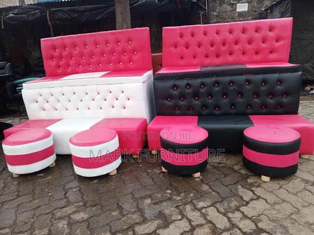 Pedicure Chair