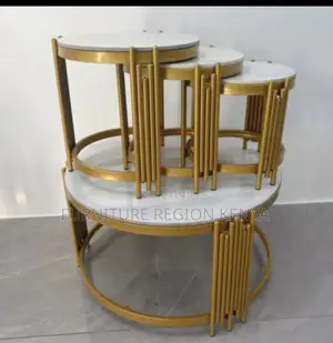 Nesting Tables Set