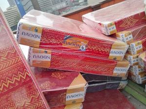 Ndovu High Quality 5*6,8inch Mattresses - thumbnail 2