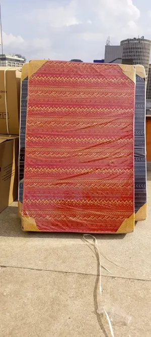 Ndovu Durable 5*6,6inch Multicolored Mattresses