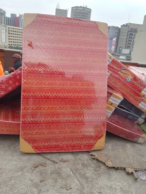 Mattresses!3.5*6,6inch Ndovu Quality Mattress