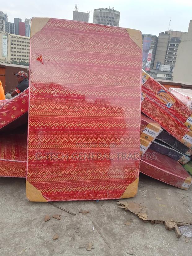 Mattresses!3.5*6,6inch Ndovu Quality Mattress