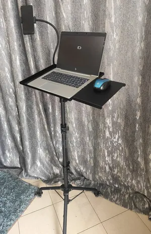 Laptop Portable Stand, 1.5 Meter High