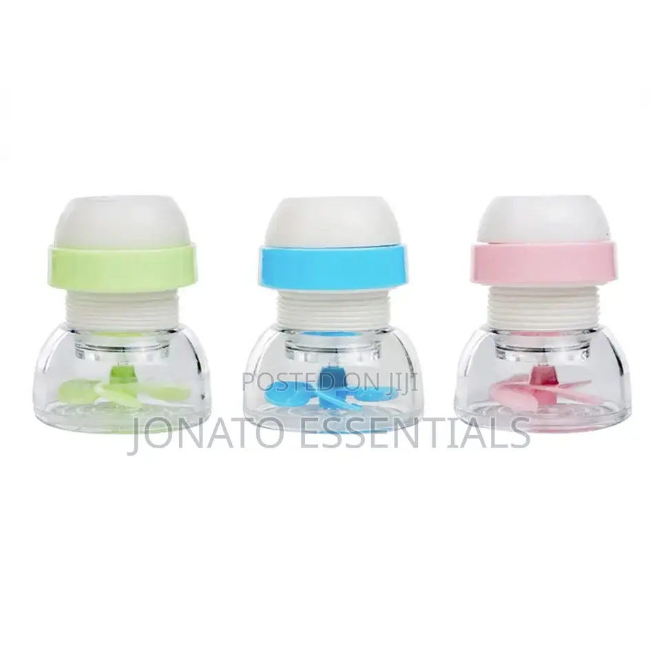 Tap Faucet Extender, Antisplash Tap Shower Head