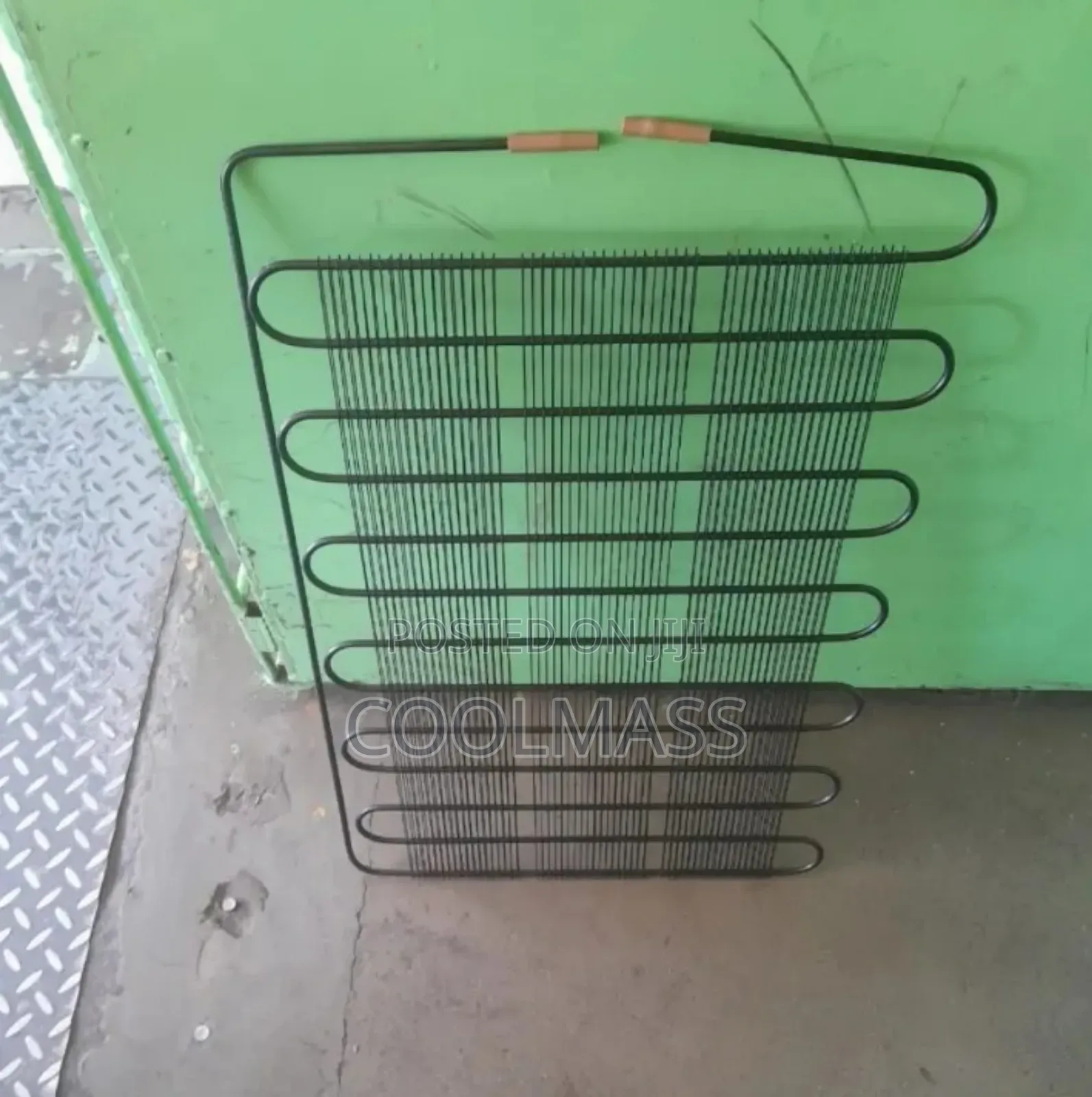 Fridge Condensor in Nairobi Kenya