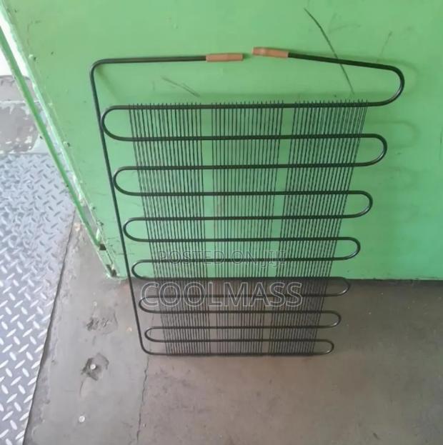 Fridge Condensor in Nairobi Kenya