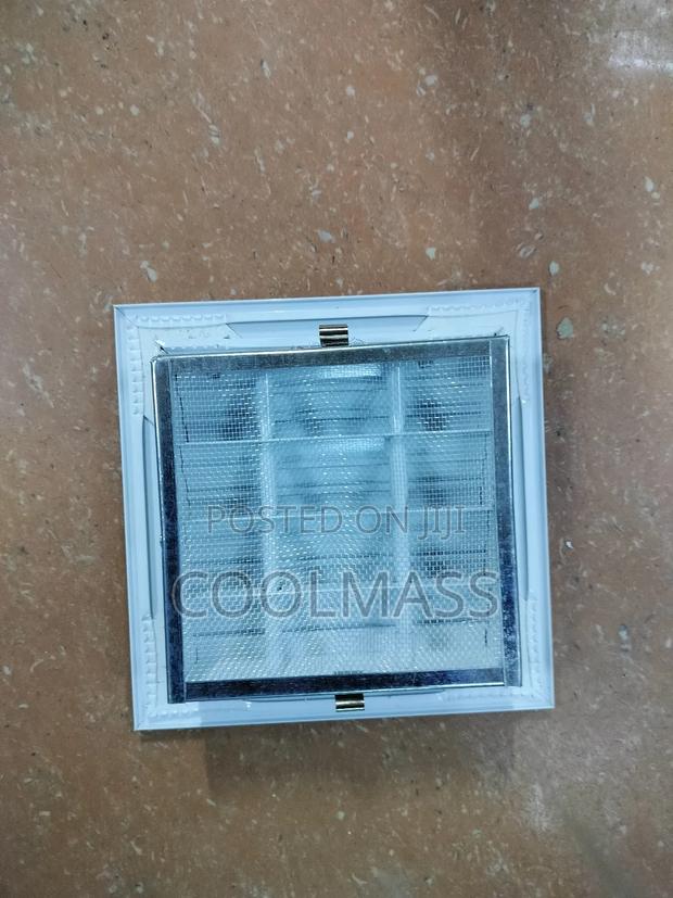 Wall Ventilation Grills 150*150 In Nairobi Kenya