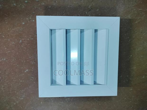 Wall Ventilation Grills 150*150 In Nairobi Kenya - thumbnail 2