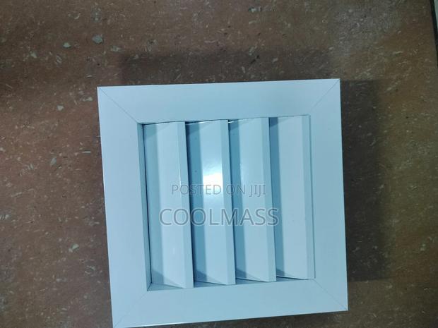 Wall Ventilation Grills 150*150 In Nairobi Kenya - thumbnail 3