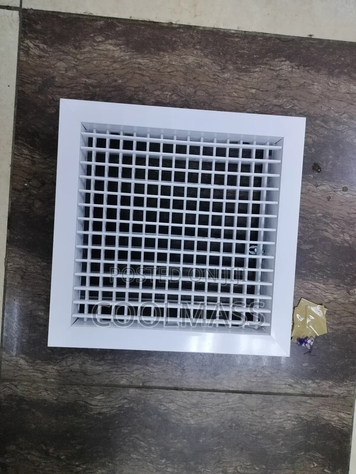 Ventilation Ceiling Air Grills Affordable Prices in Kenya