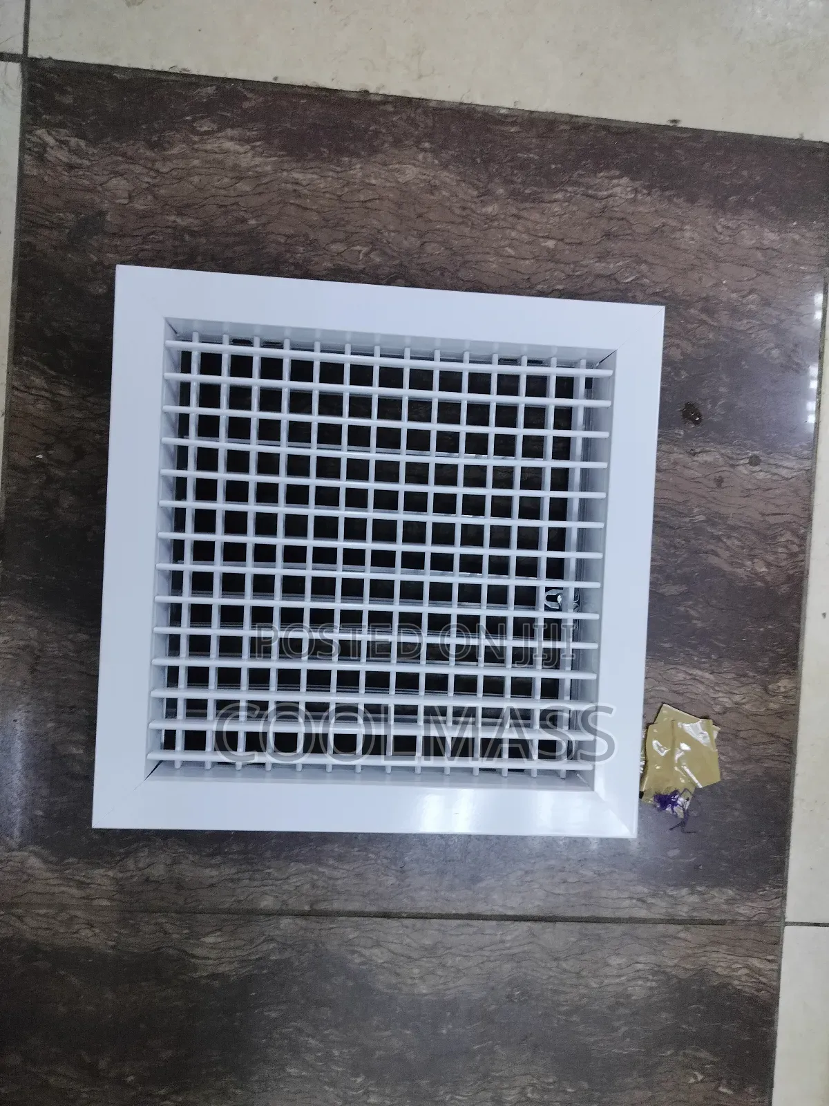 Ventilation Ceiling Air Grills Affordable Prices in Kenya