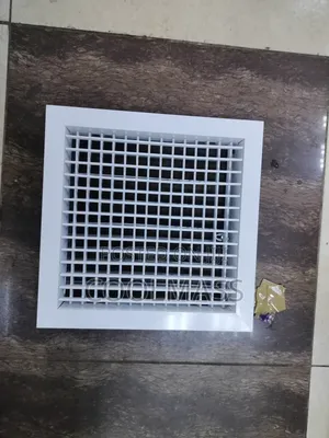 Ventilation Ceiling Air Grills Affordable Prices in Kenya