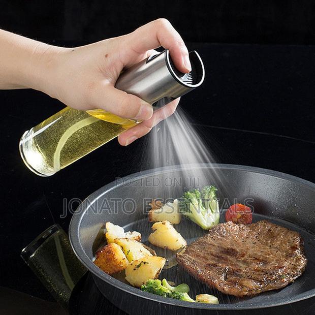 Glass Oil Spray Bottle ,Oil Sprayer Bottle - main view