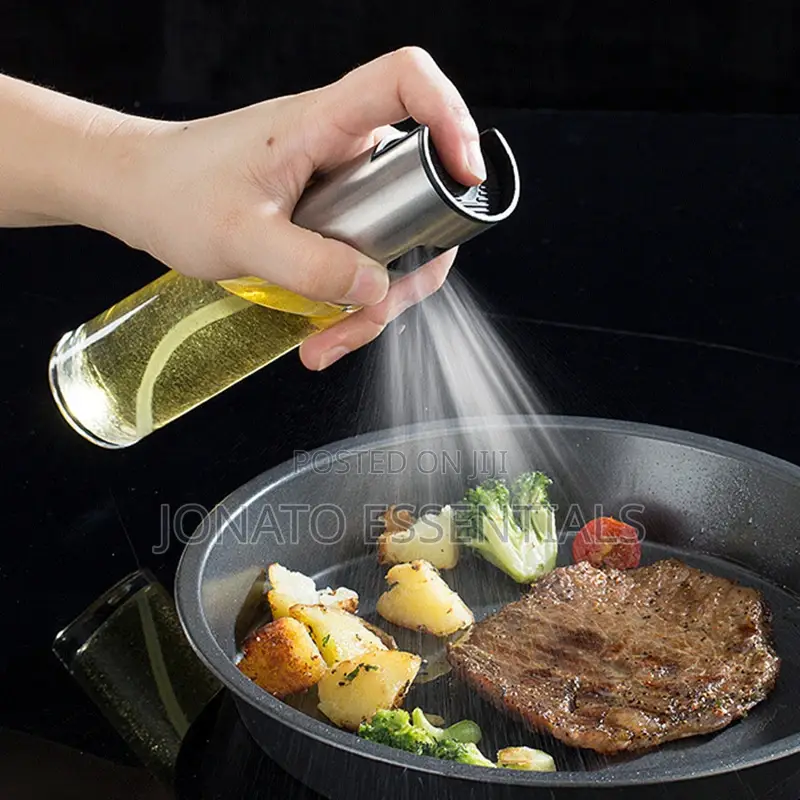 Glass Oil Spray Bottle ,Oil Sprayer Bottle