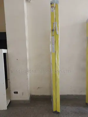 9ft/3meters Fibreglass Double Sided a Type Ladder