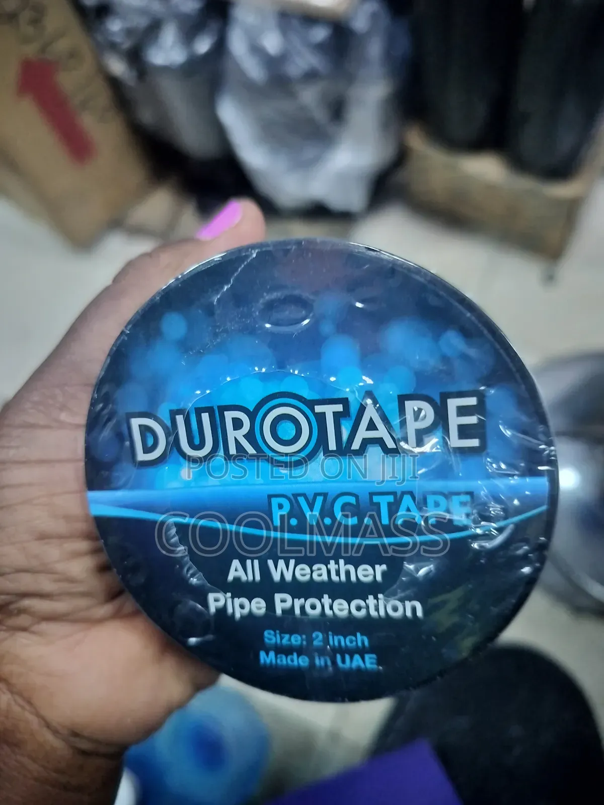 AC Wrapping Tape With Adhesive Price in Kenya