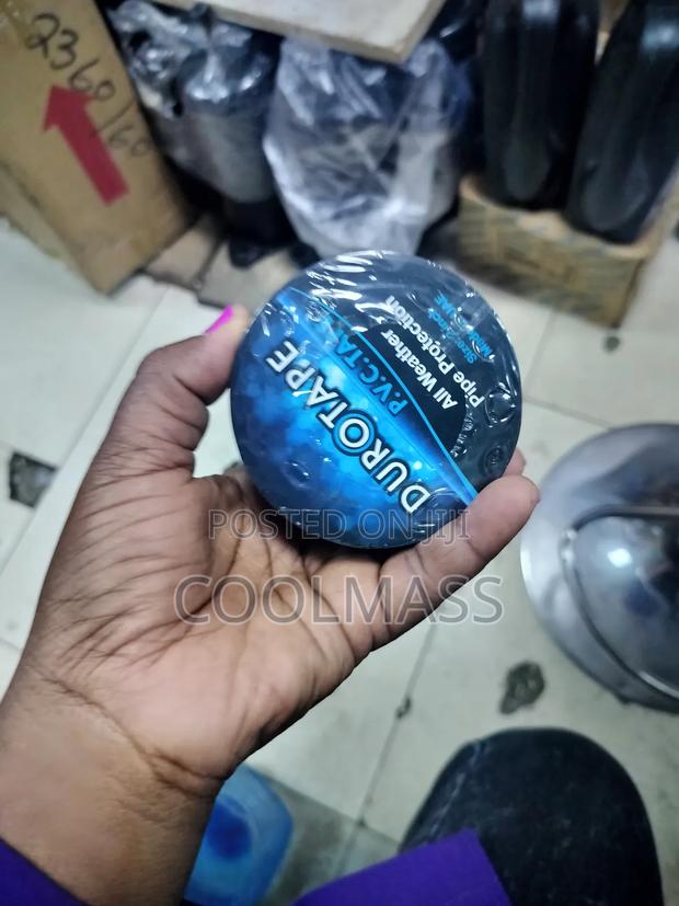 AC Wrapping Tape With Adhesive Price in Kenya - thumbnail 2