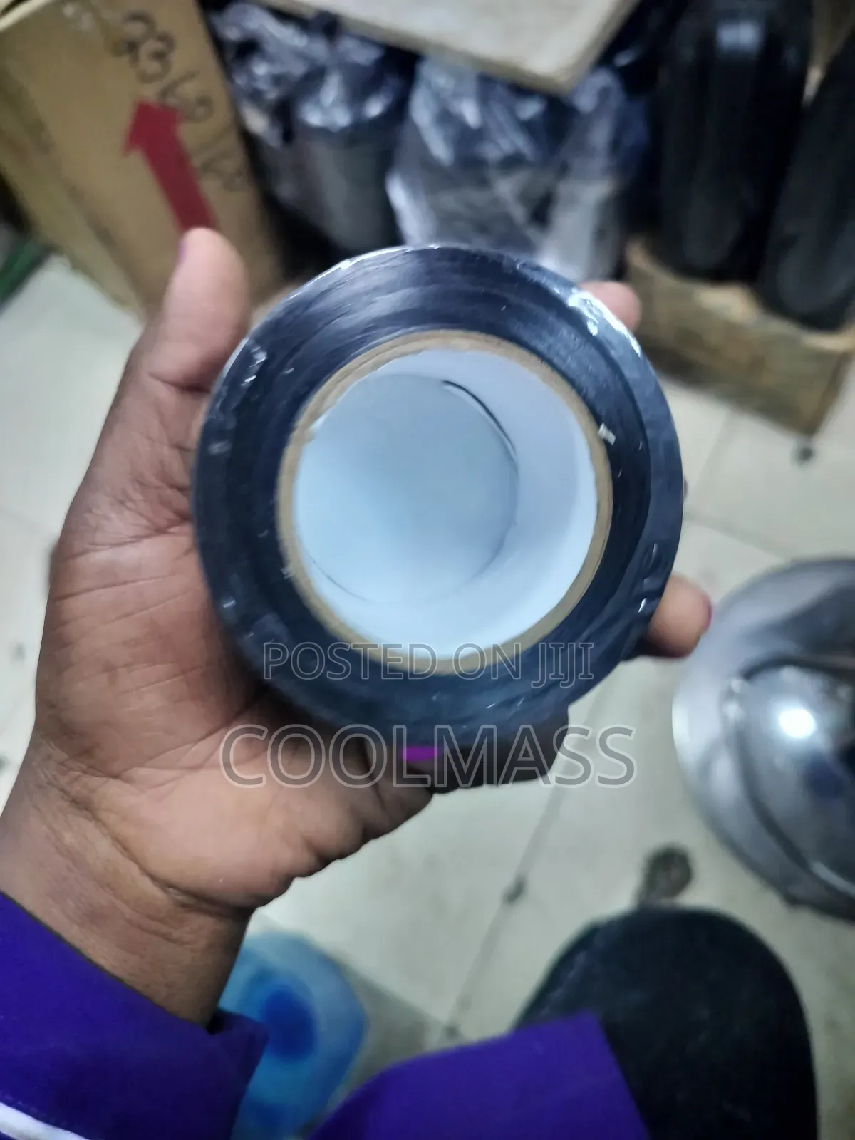 AC Wrapping Tape With Adhesive Price in Kenya