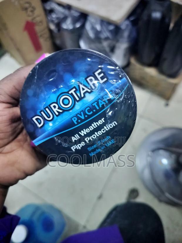 AC Wrapping Tape With Adhesive Price in Kenya - thumbnail 4