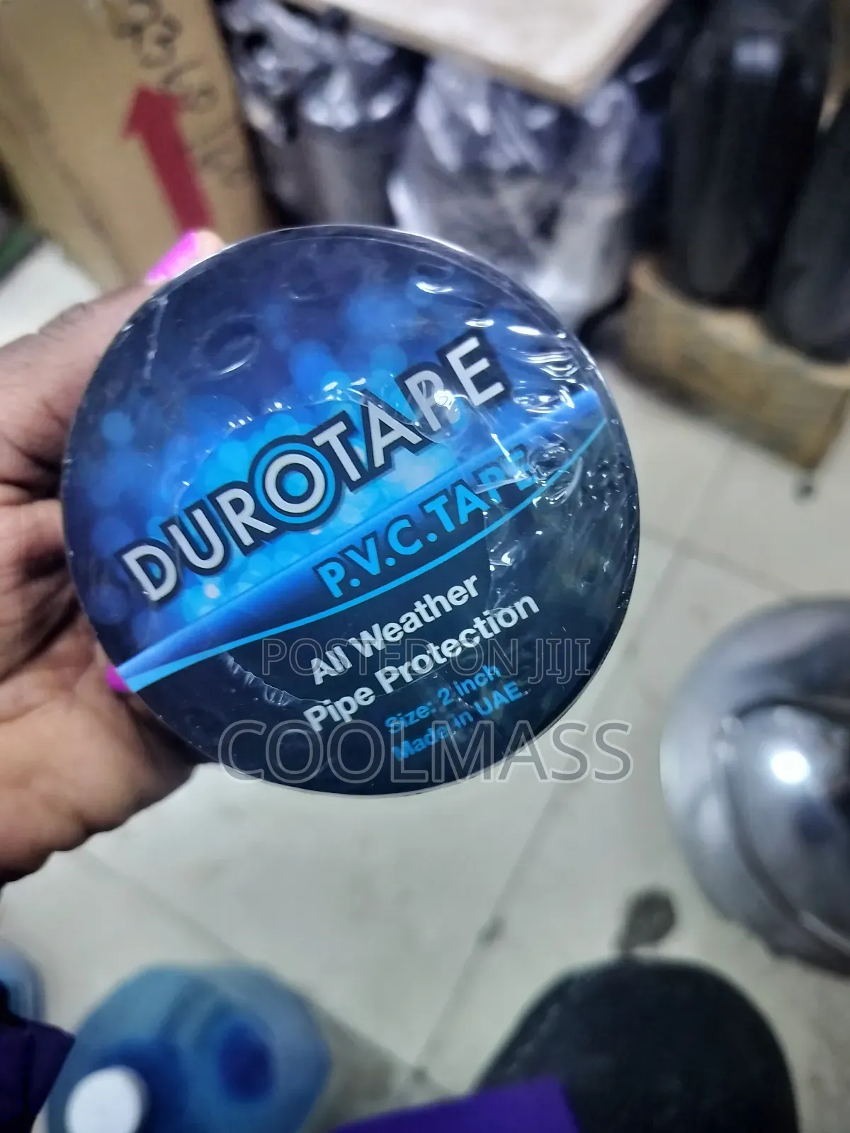 AC Wrapping Tape With Adhesive Price in Kenya