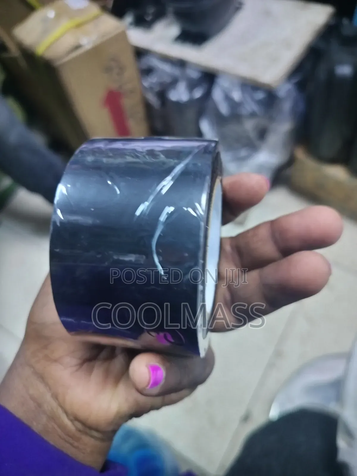 AC Wrapping Tape With Adhesive Price in Kenya