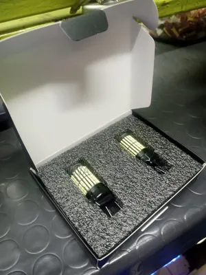 Led Parking Bulb