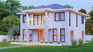 Architect and Plan