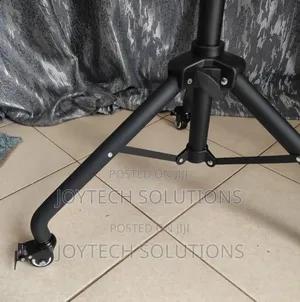 Pulpit Podium Pulpit Stands, Live Streaming Device Holder