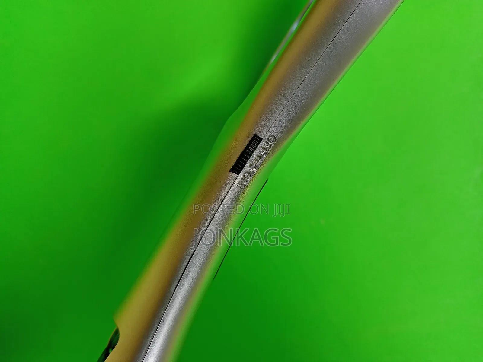 Rectangle Magnifier With 10 LED and Touch Sensitive Switch