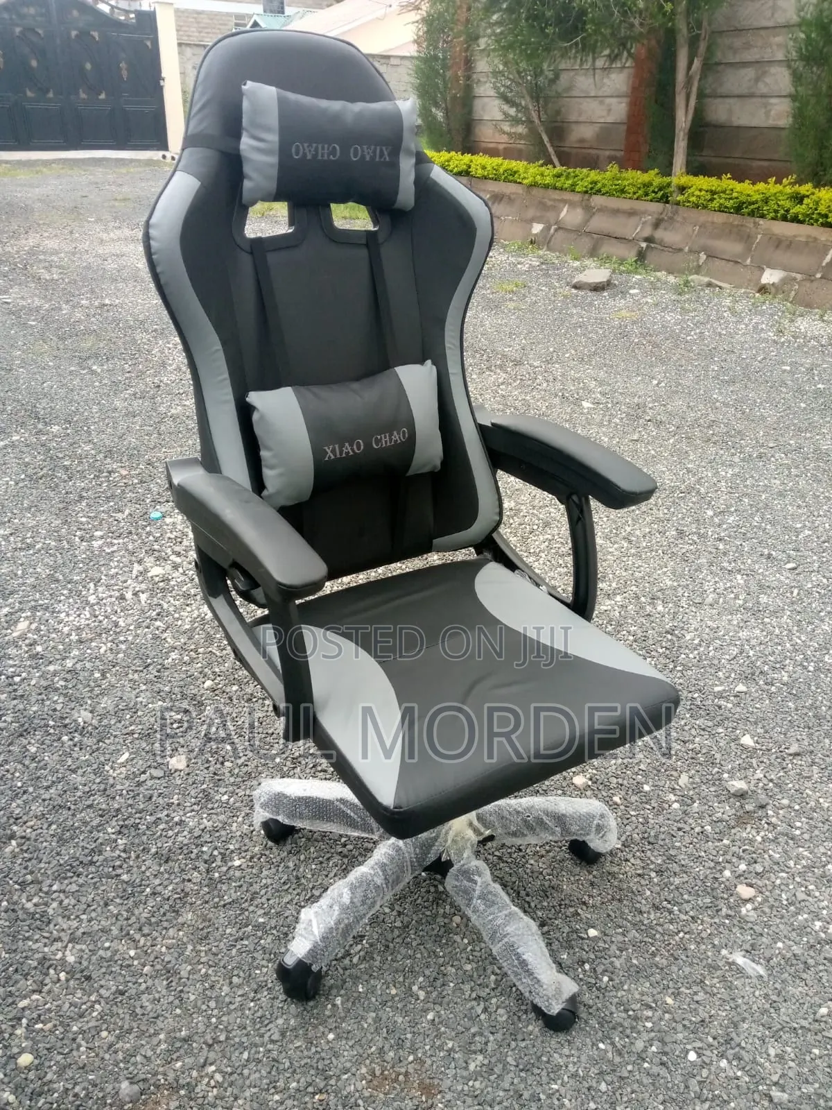 Gaming Chair Gaming Chair