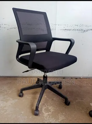 Mesh Office Chair