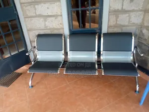 Receptionist Office Chair
