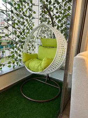 Imported Hammock Swing